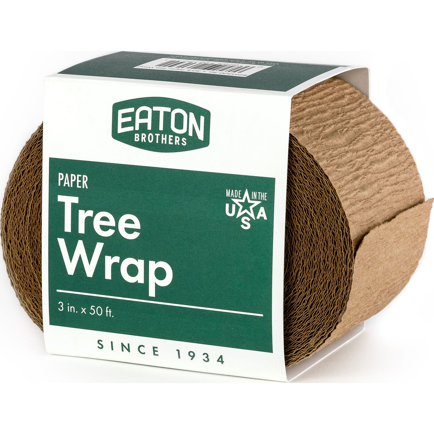Eaton Tree Wrap Display