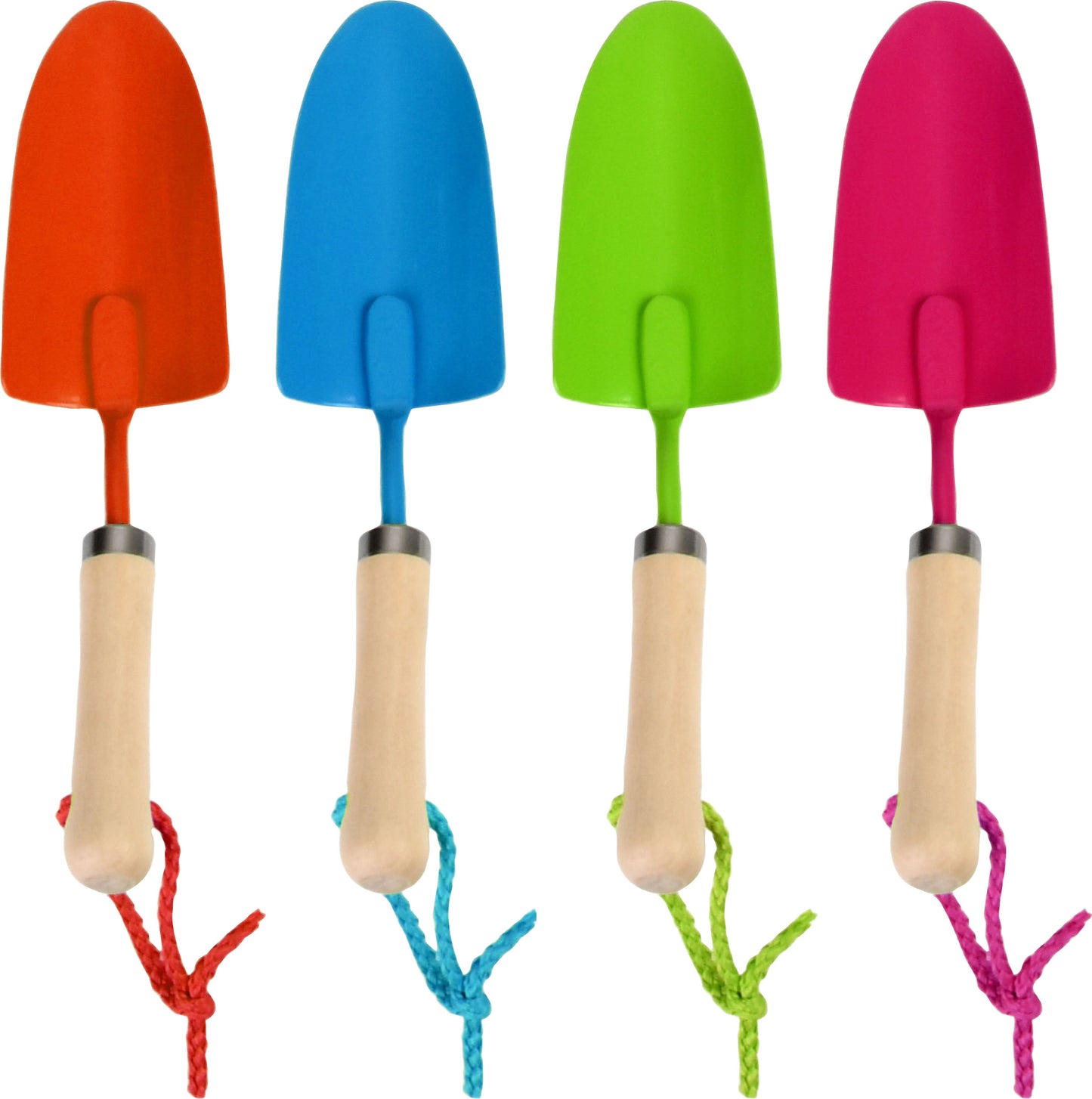 Esschert Design Childrens Hand Shovel