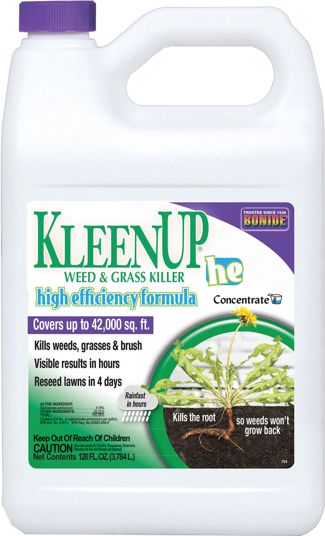 Bonide Kleenup He Concentrate