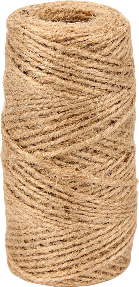 D&D Garden Jute Twine