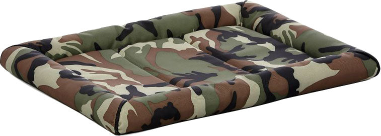 Quiet Time Maxx Ultra-Rugged Pet Bed