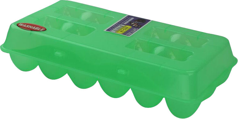 Egg Carton Plastic