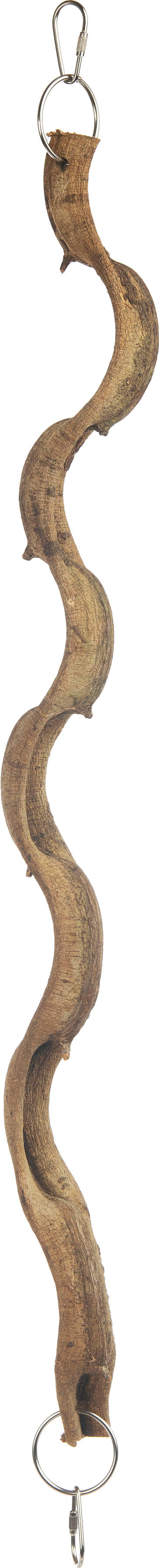 Wacky Wood Perch