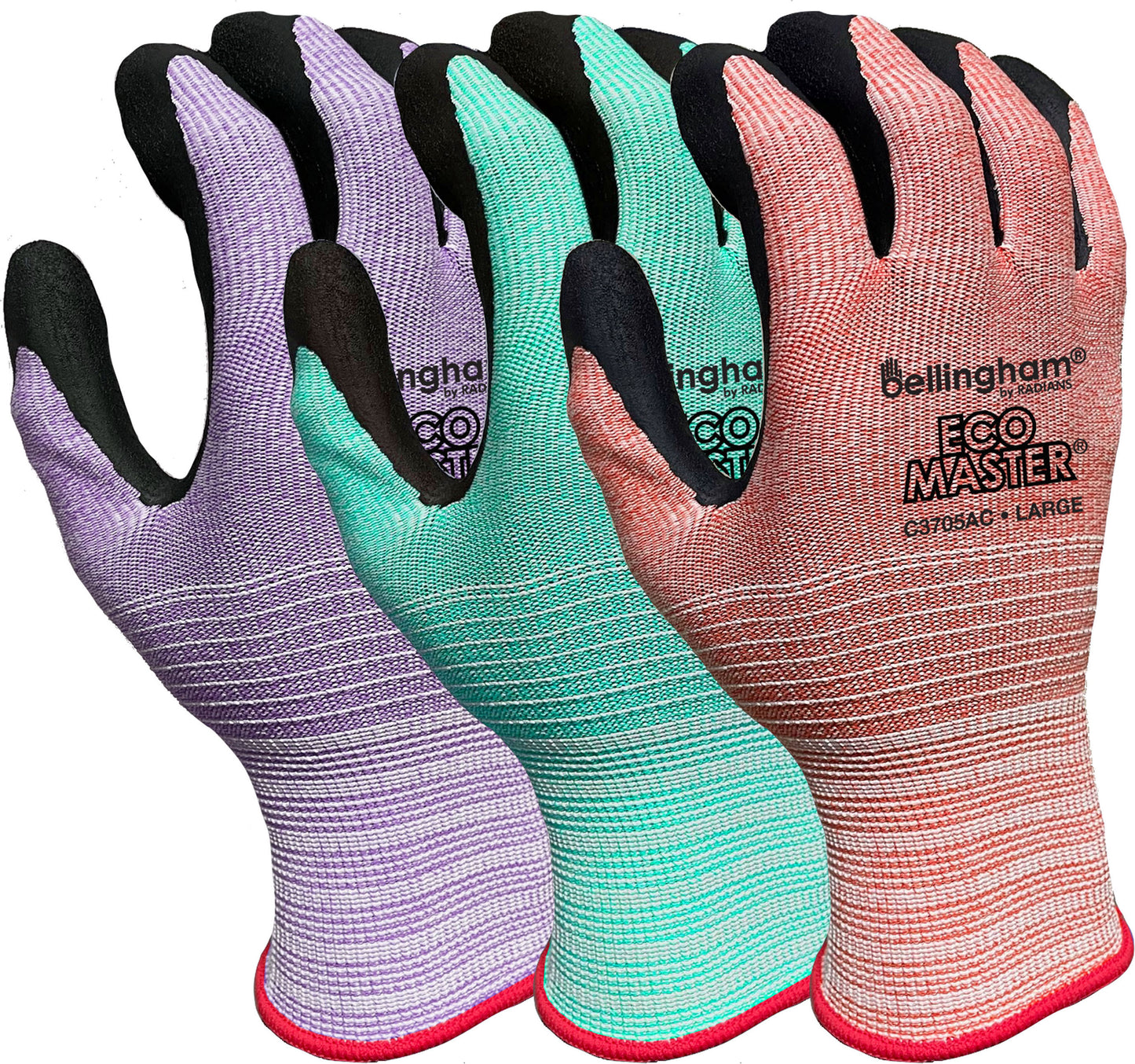Bellingham Eco Master Gloves