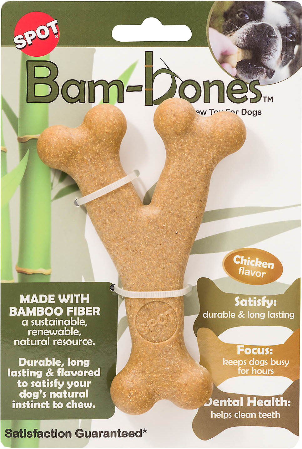 Spot Bambone Wish Bone