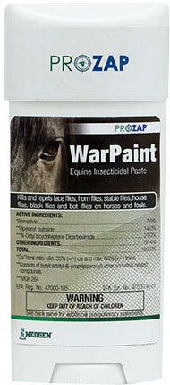 Prozap War Paint Insecticidal Paste