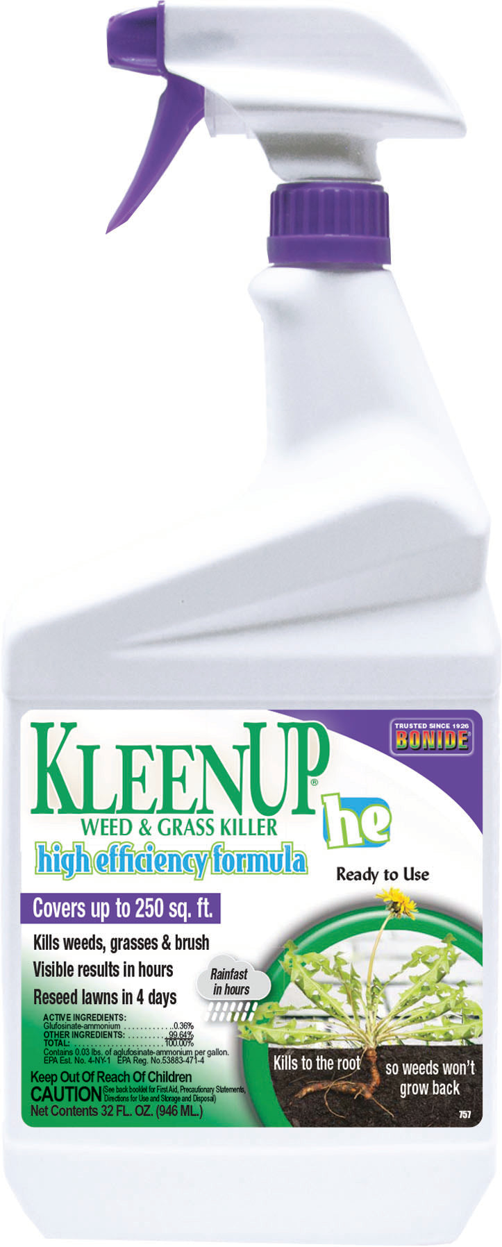 Bonide Kleenup He Rtu