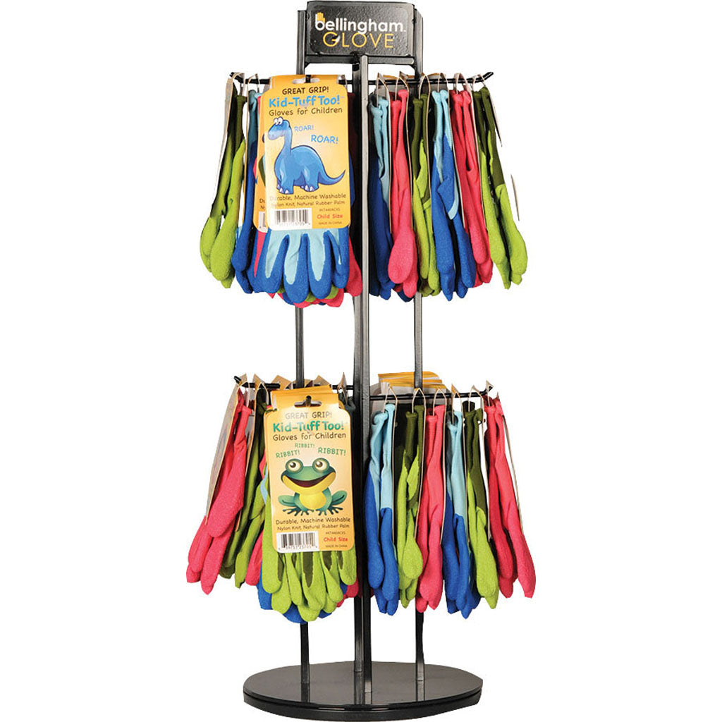 Bellingham Kid Tuff Too Children'S Gloves Spinner