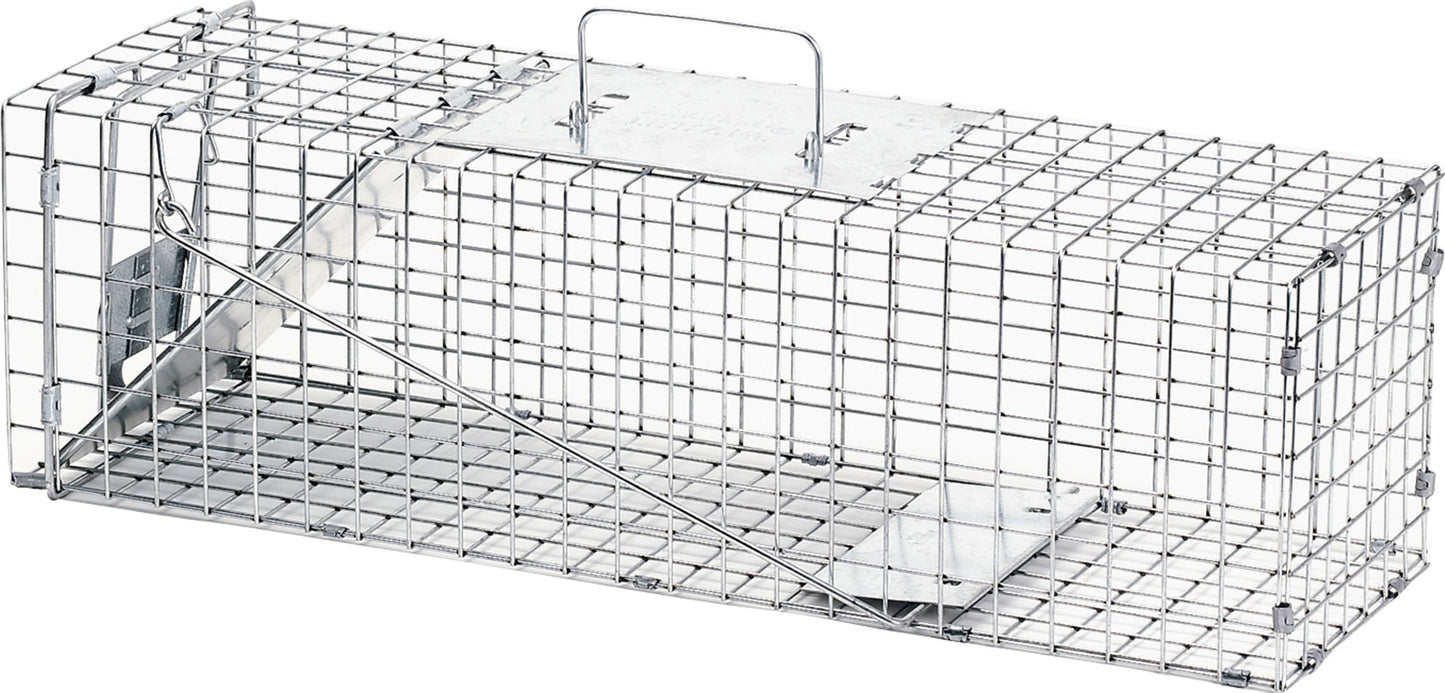 Havahart 1-Door Medium Animal Trap