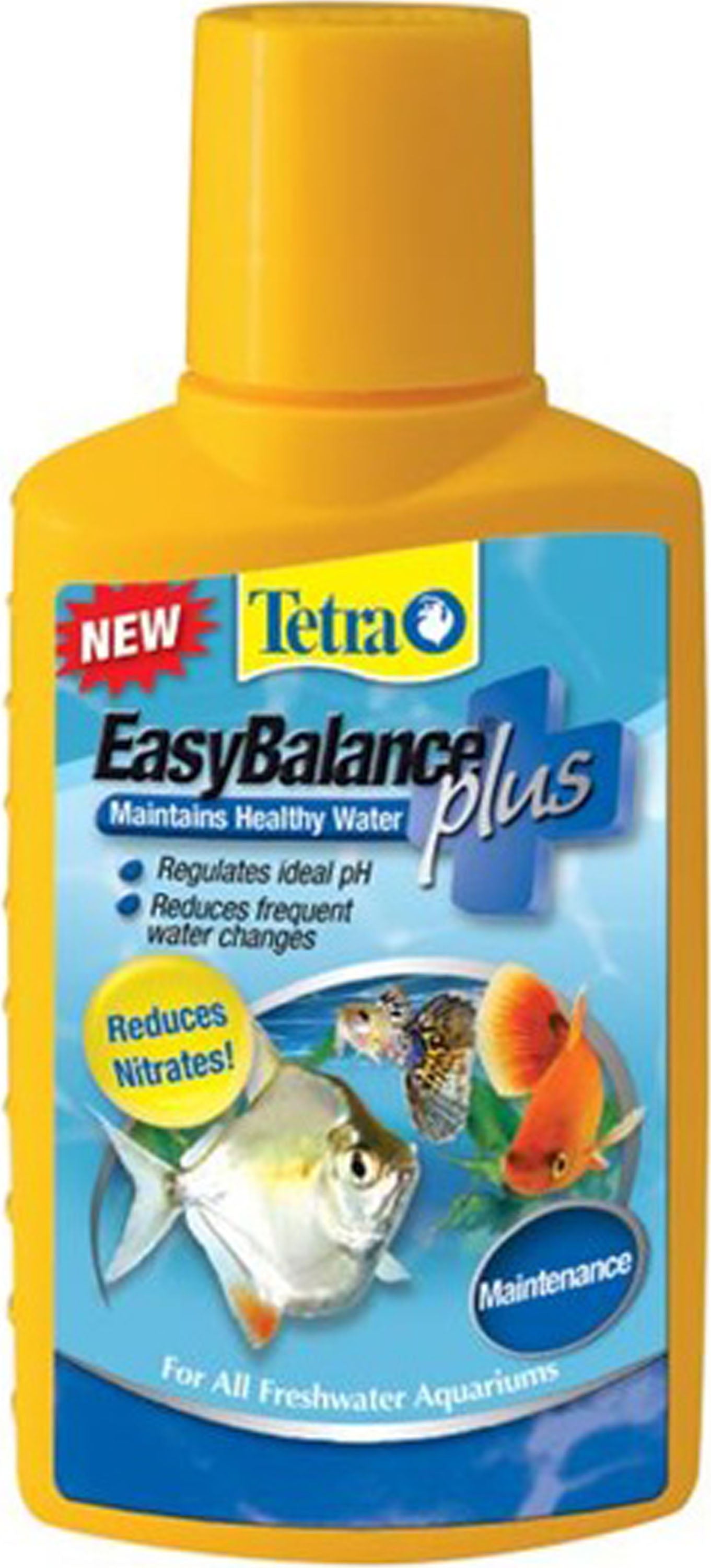 Tetra Easybalance Plus