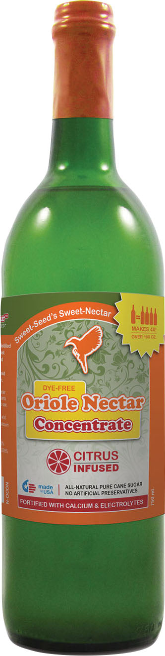 Sweet-Nectar Oriole Concentrate