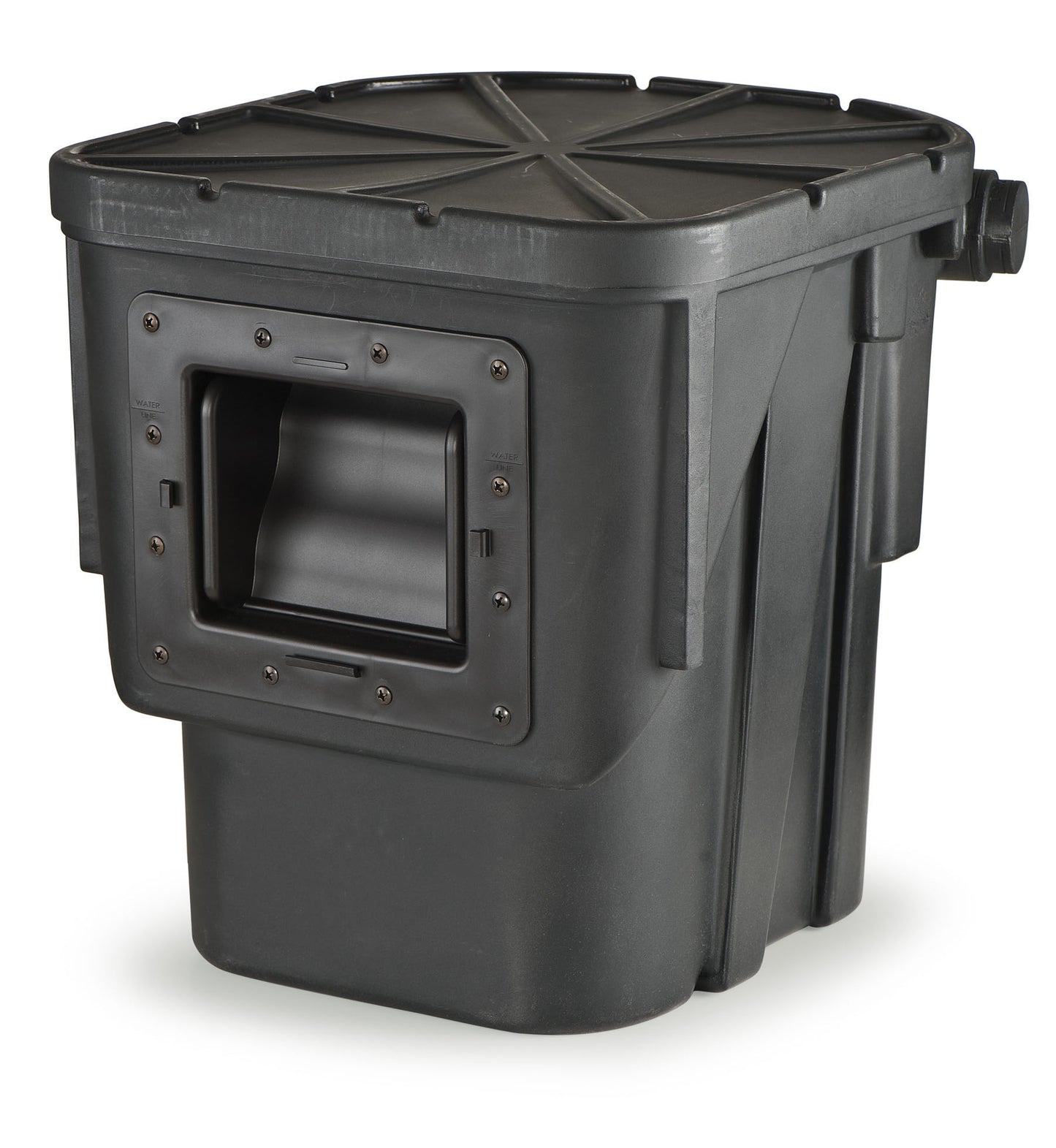 Atlantic Pond Skimmer