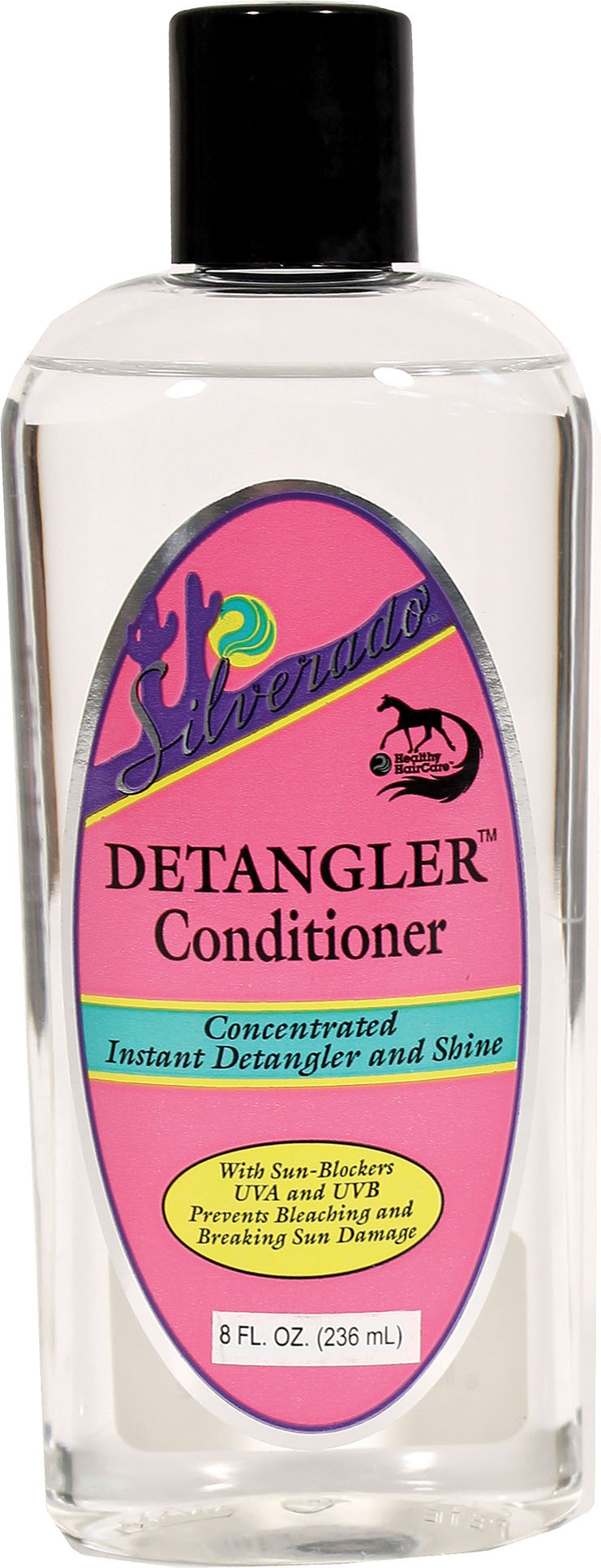 Silverado Detangler Conditioner Concentrate