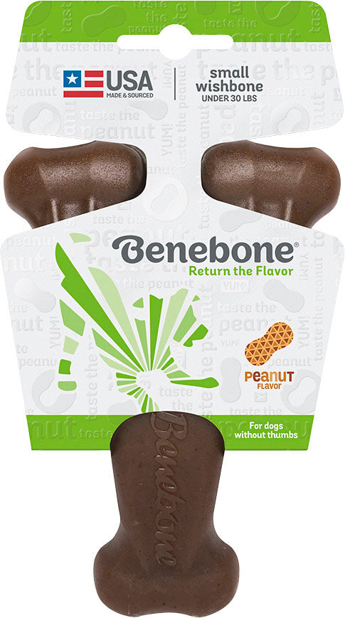 Benebone Wishbone