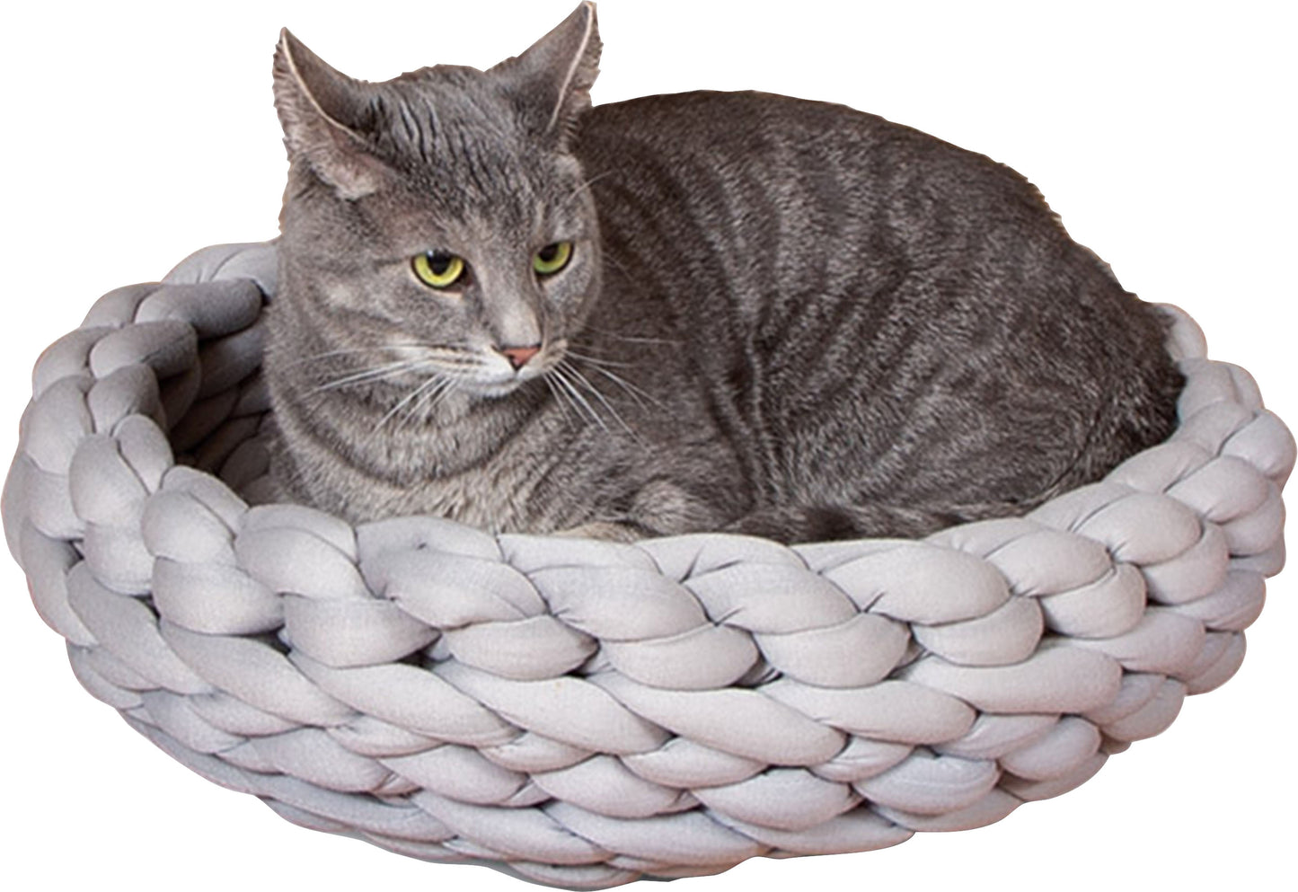 K&H Knited Pet Bed