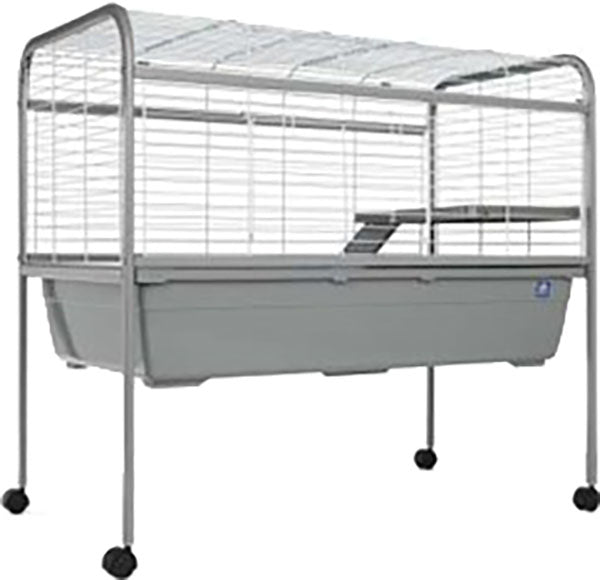 Jumbo Small Animal Home With Stand