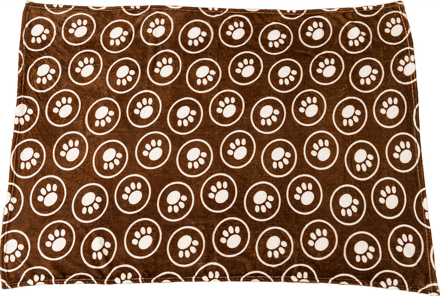 Spot Snuggler Paws/Circle Blanket