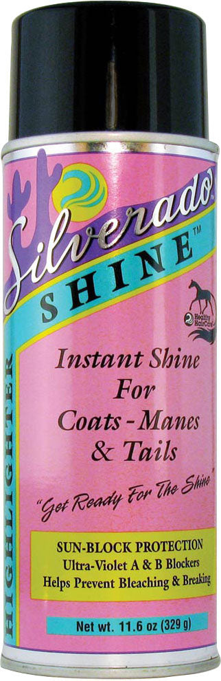 Silverado Shine Aerosol