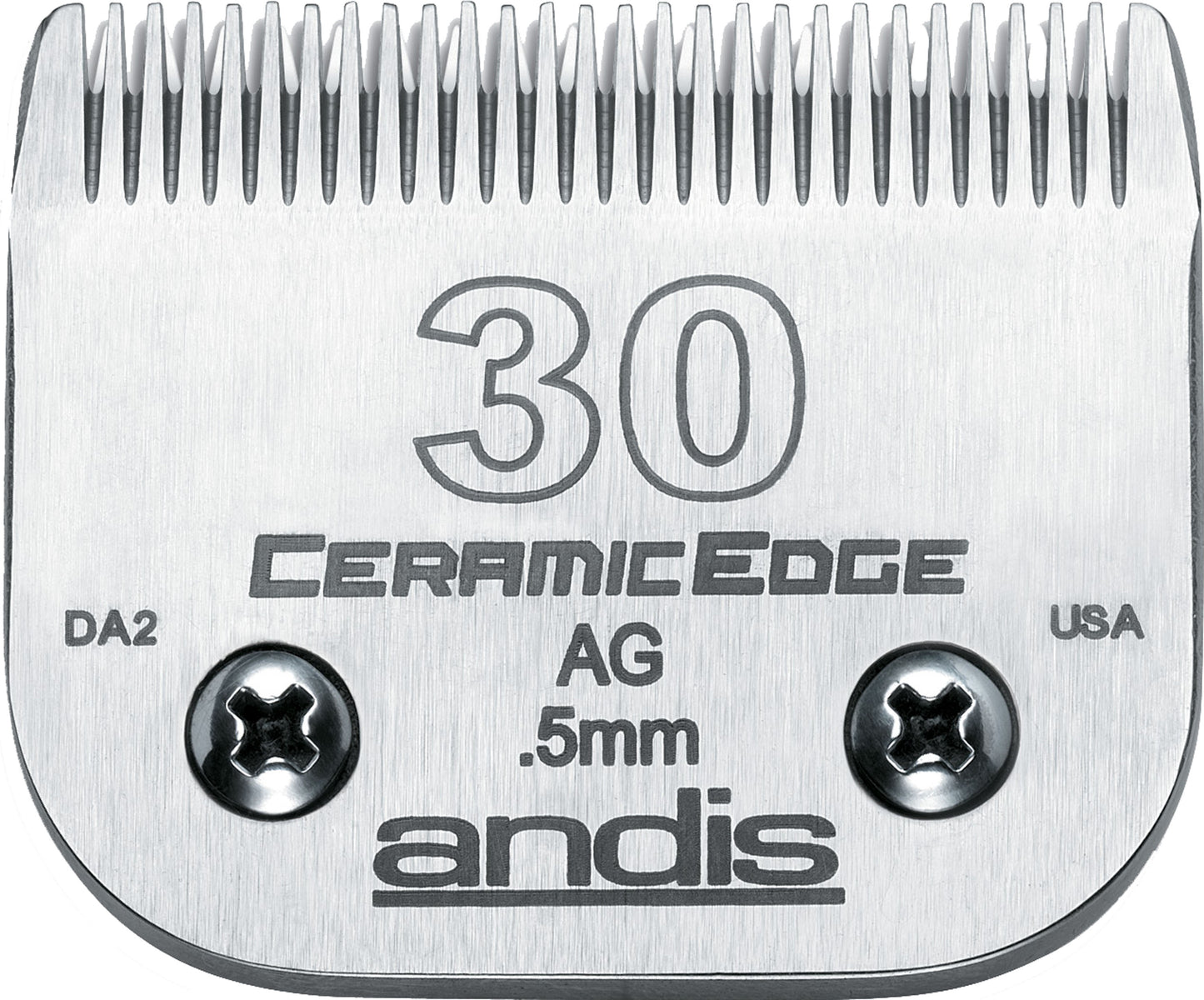 Andis Ceramic Edge Blade