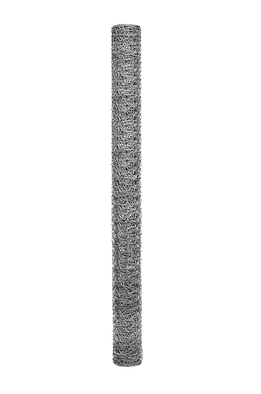 Galvanized Hex Netting