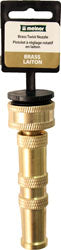 Brass Twist Nozzle