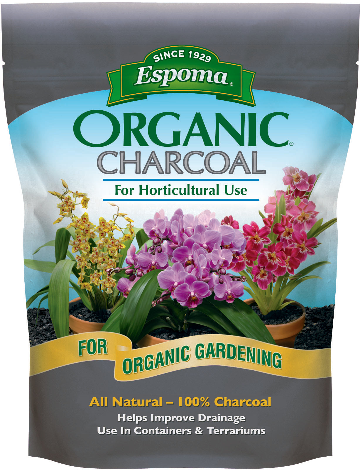 Espoma Horticultural Charcoal