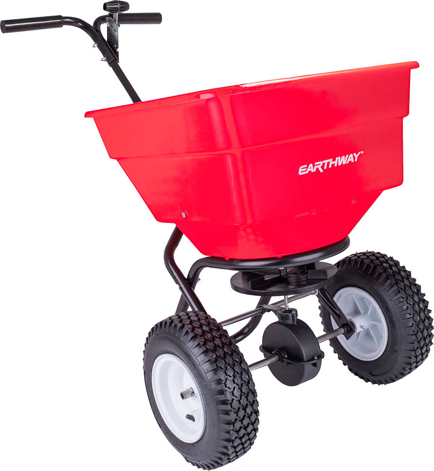 Earthway Commercial Broadcast Spreader