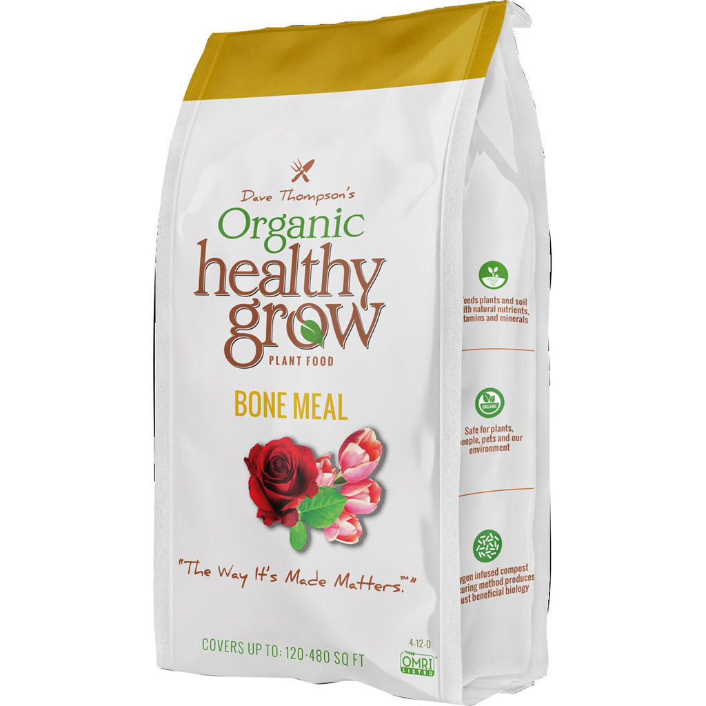 Healthy Grow Bone Meal