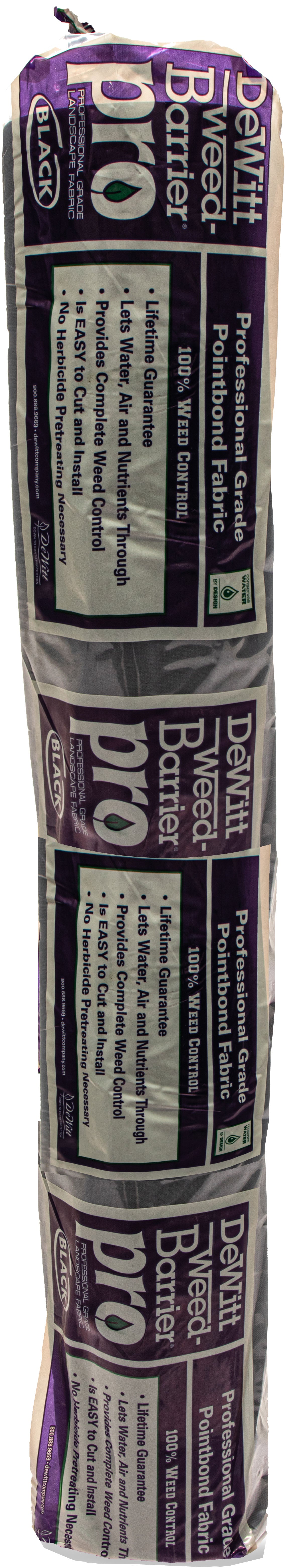 Dewitt Pro Weed Barrier