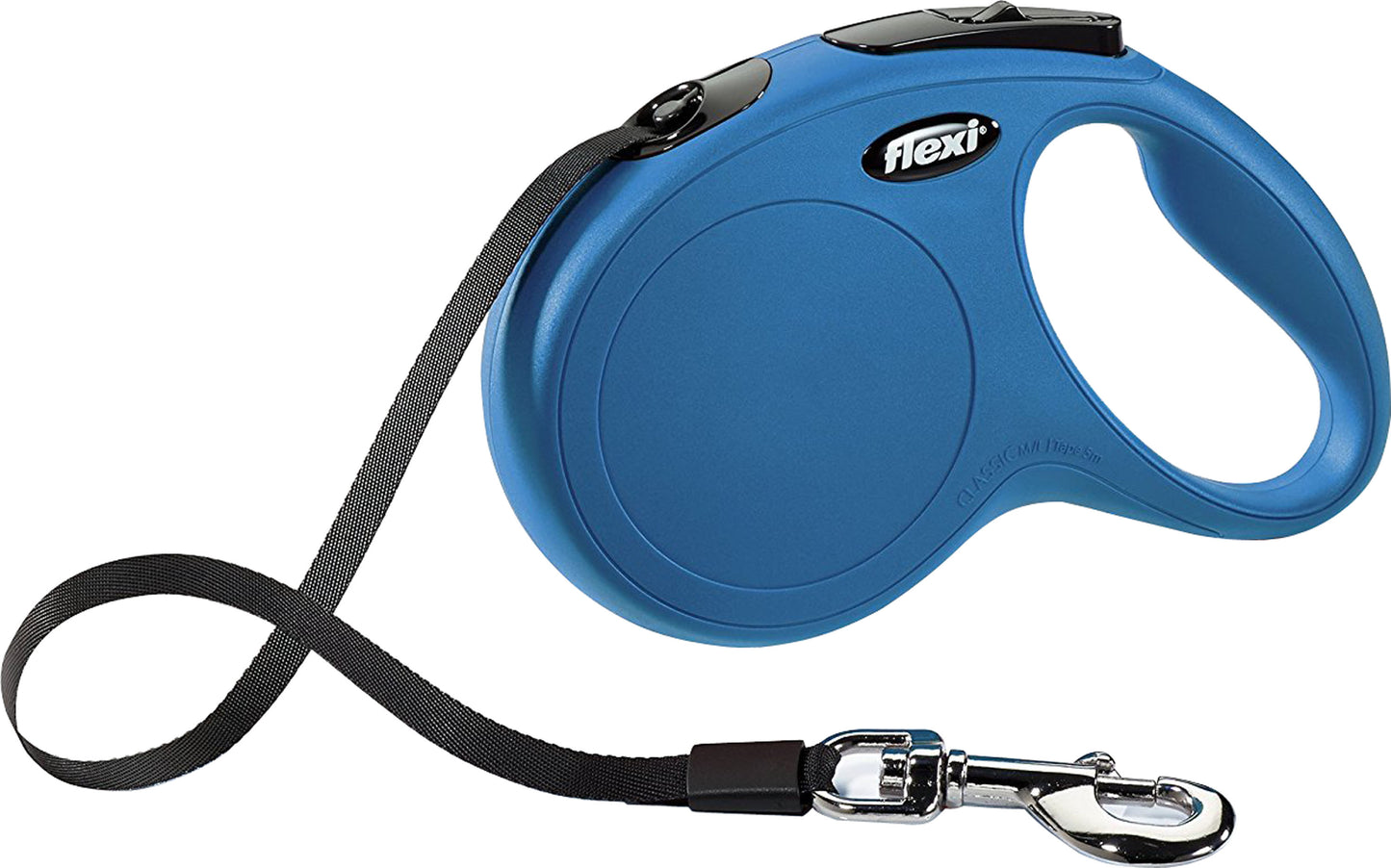 Flexi Classic Tape Retractable Leash