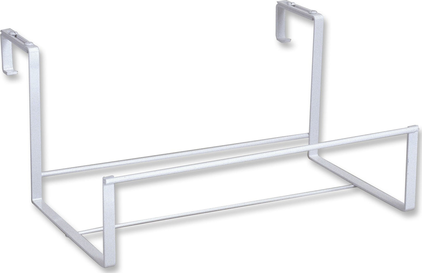 Open End Adjustable Flower Box Holder