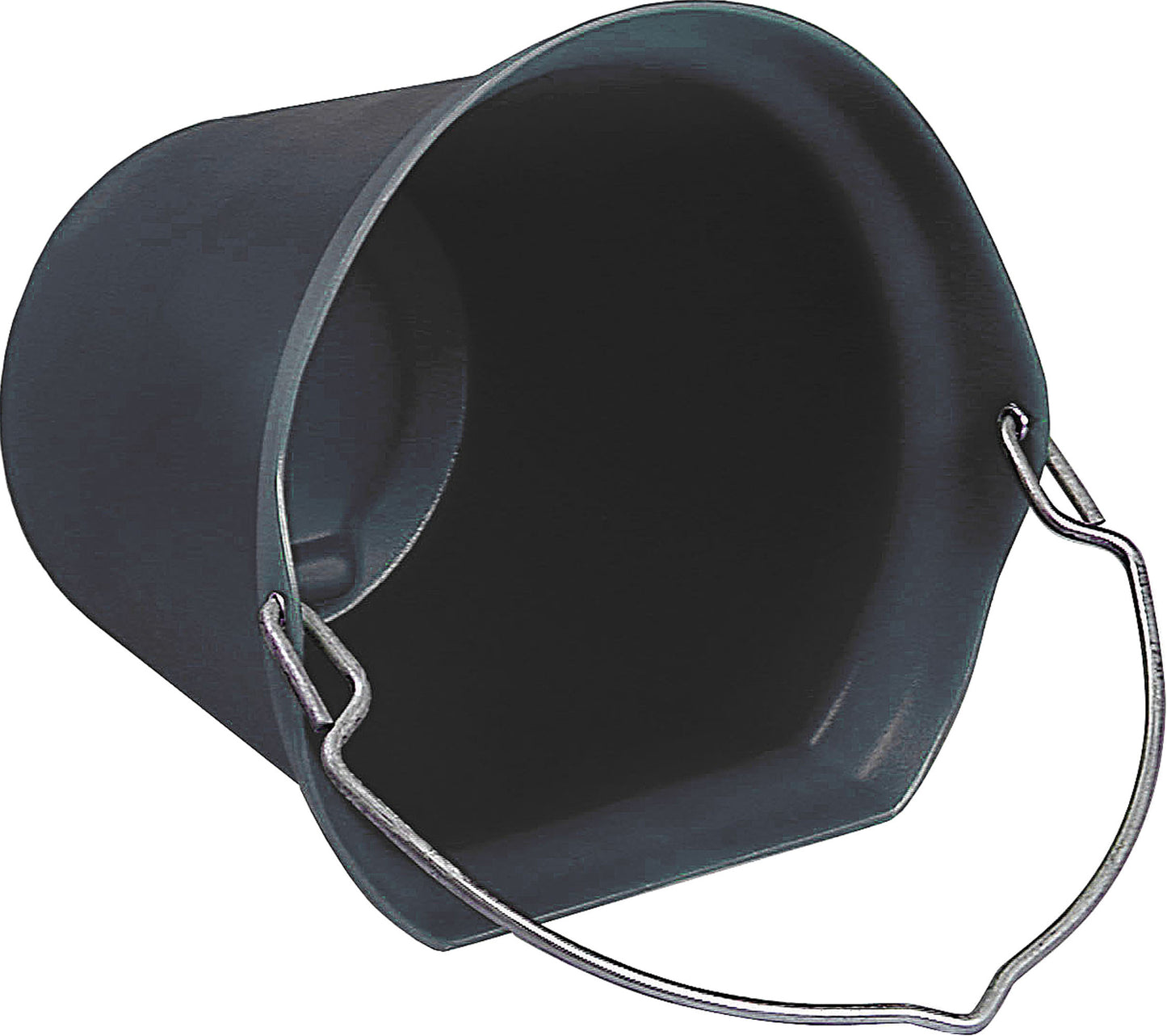 Horsemen'S Pride Super Copy Cat Flat Back Bucket