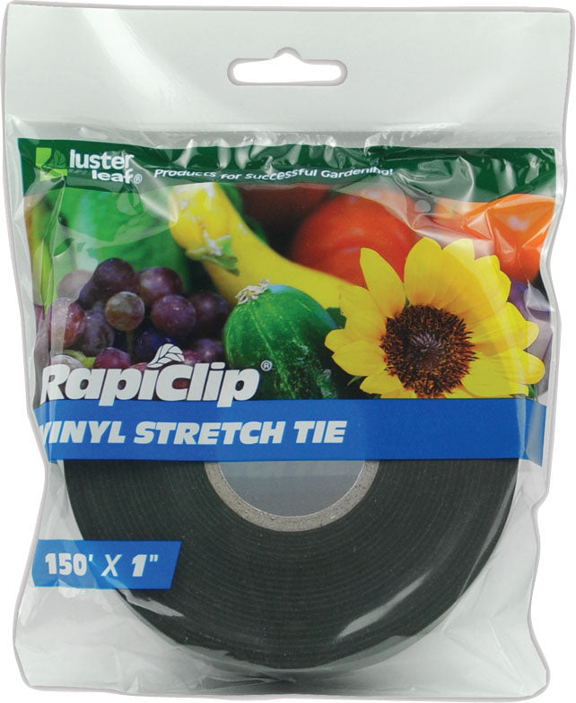 Rapiclip Vinyl Stretch Tie