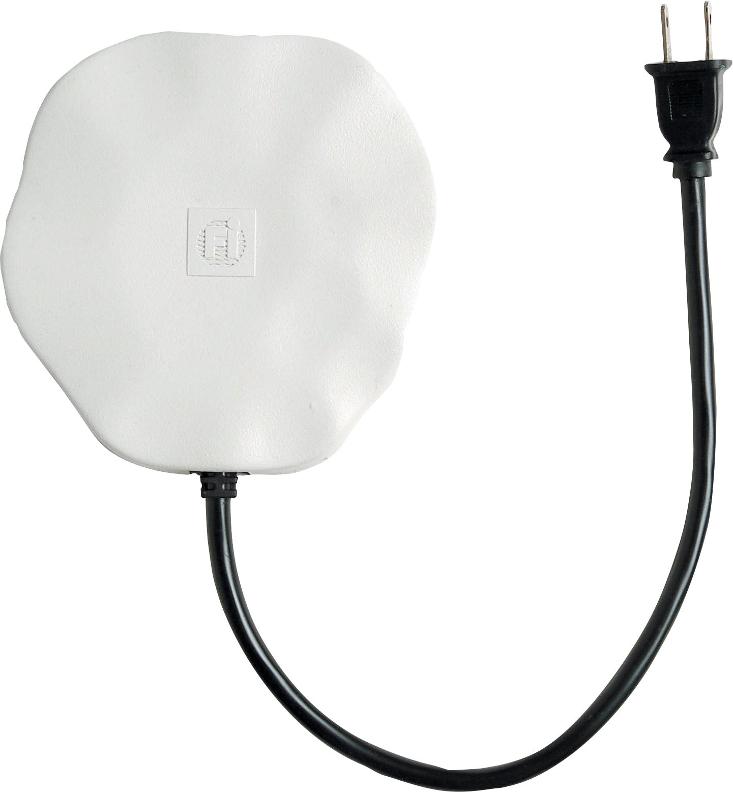 Heated Rock Decorative Birdbath De-Icer