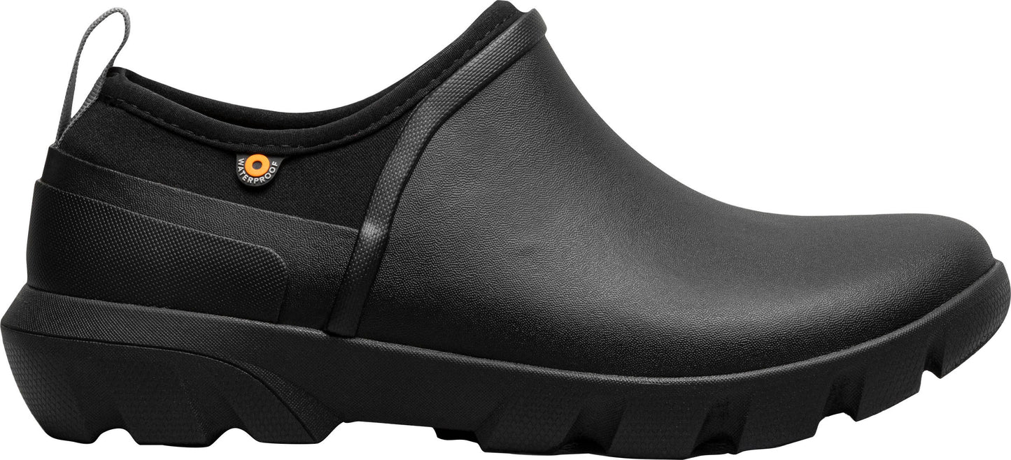Bogs Sauvie Ii Slip On Womens Boot