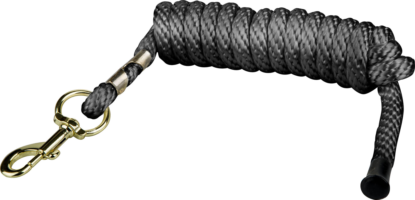 Gatsby Poly Lead/Snap