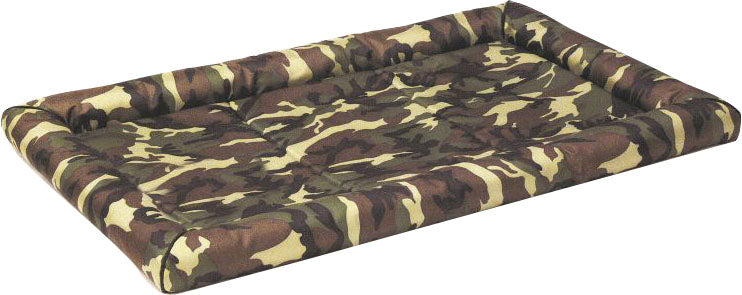 Quiet Time Maxx Ultra-Rugged Pet Bed