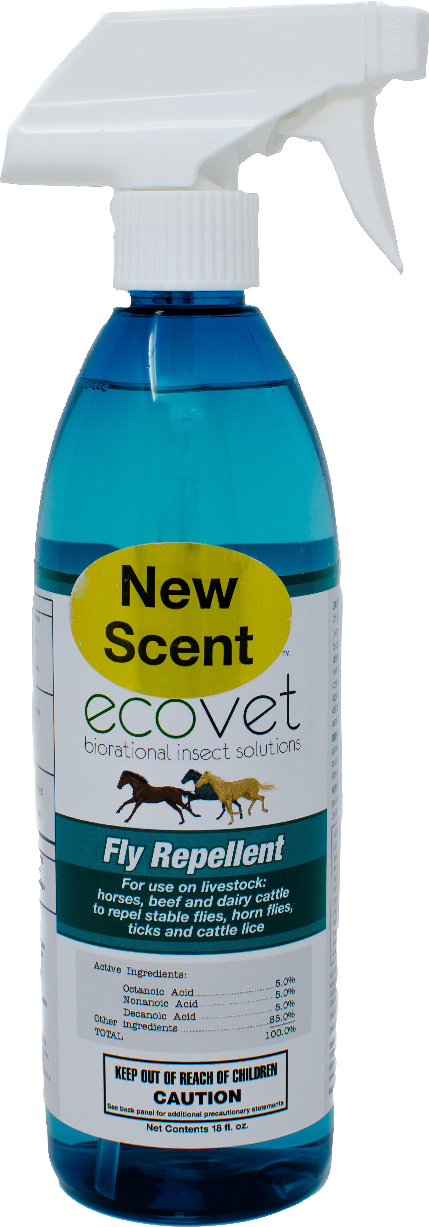 Ecovet Fly Repellent
