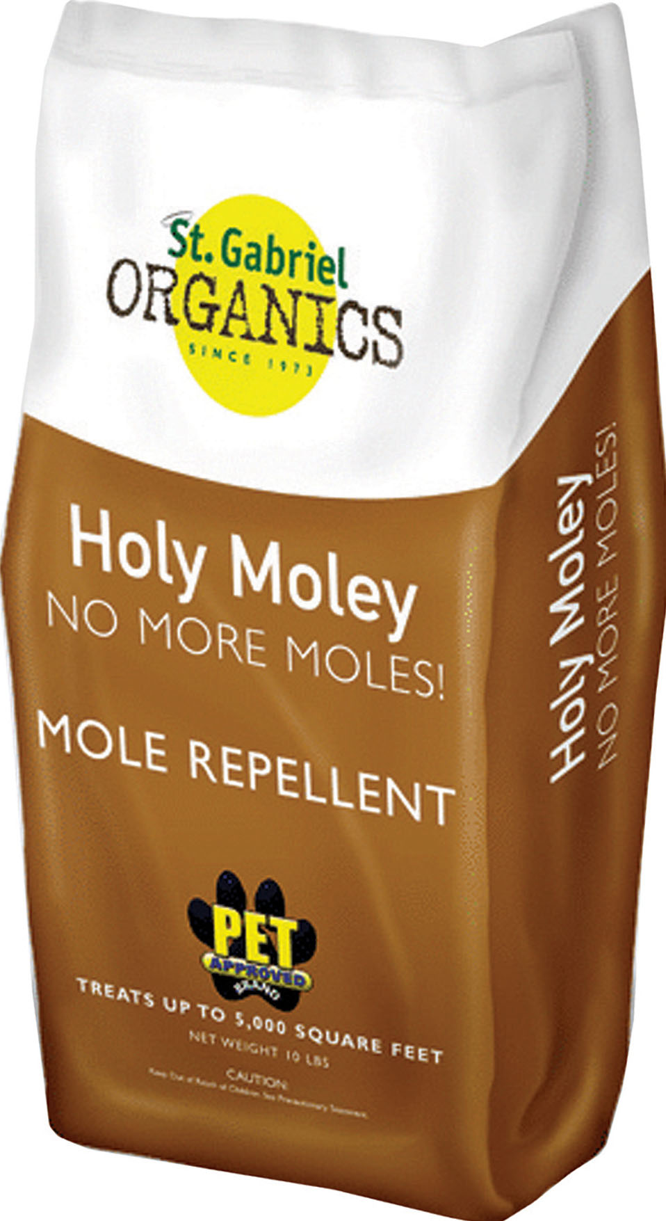 St. Gabriel Holy Moley Mole Repellent