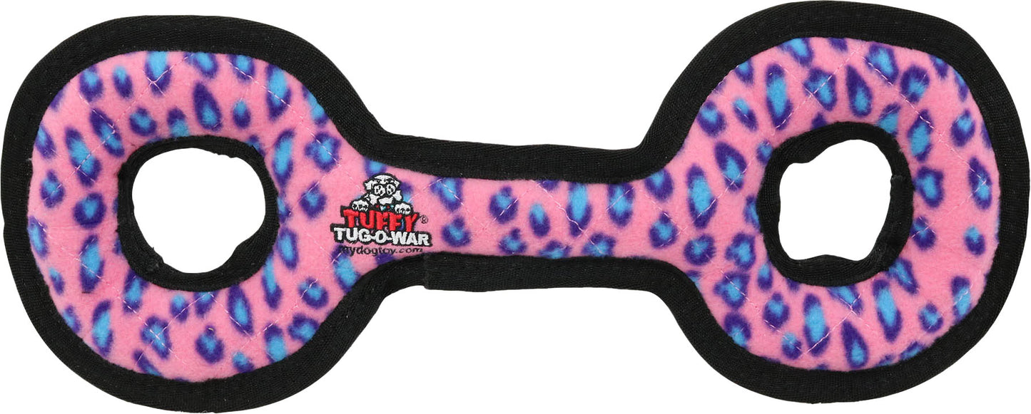 Tuffy Tug-O-War Durable Soft Toy