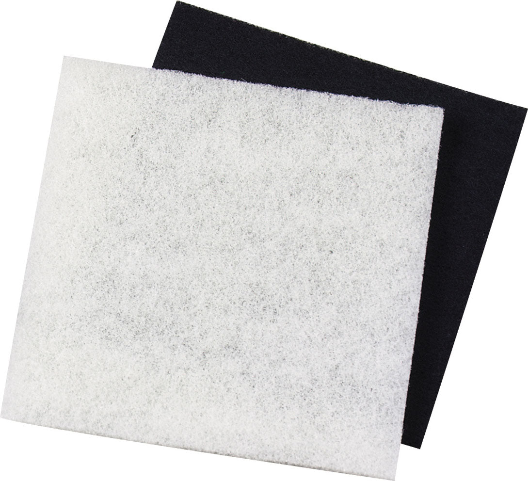 Pondmaster Replacement Media Carbon