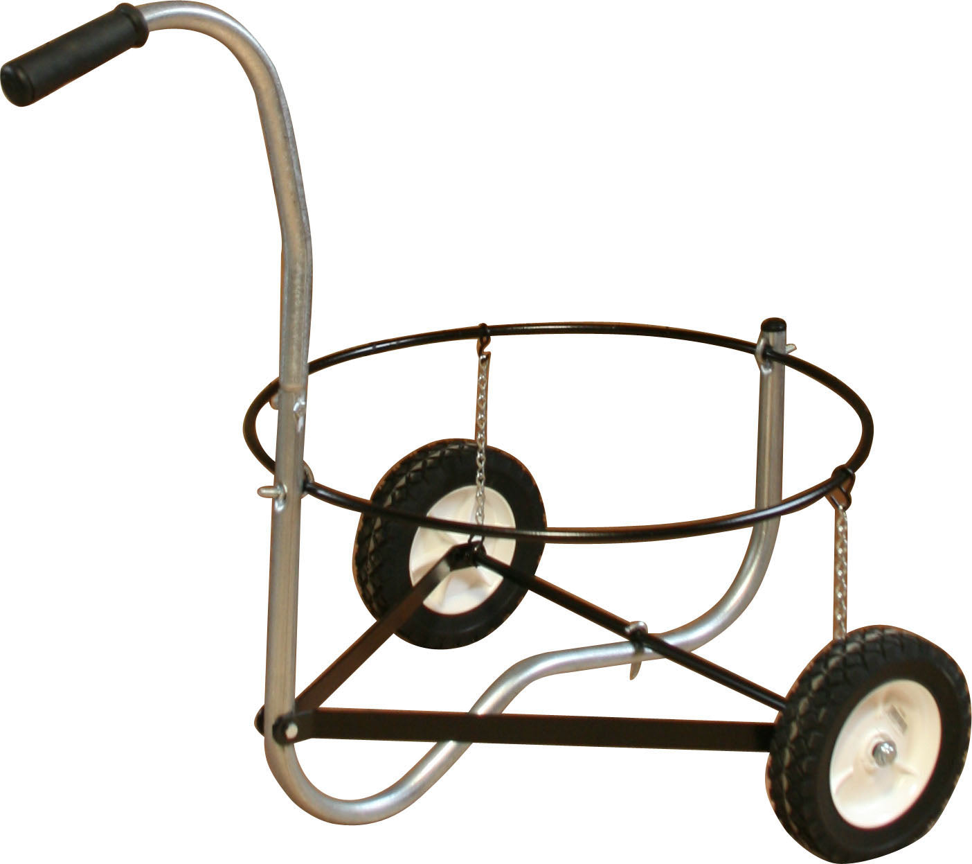 Muck Bucket Cart