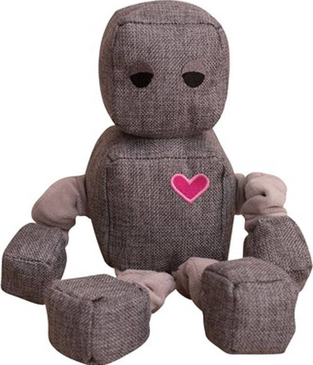 Snugarooz Ryder The Robot