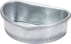 Little Giant Coop Cup Galvanized