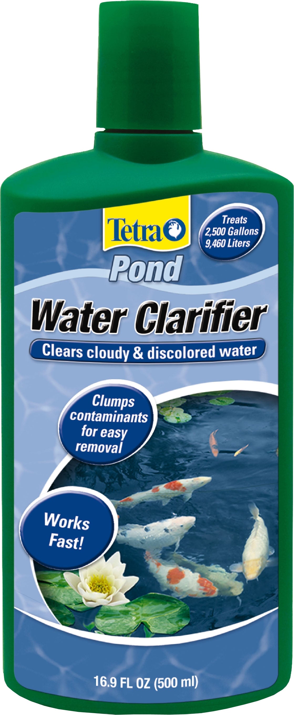 Tetra Pond Water Clarifier