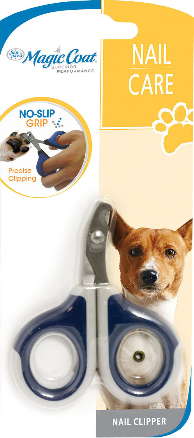 Magic Coat Pet Nail Clipper