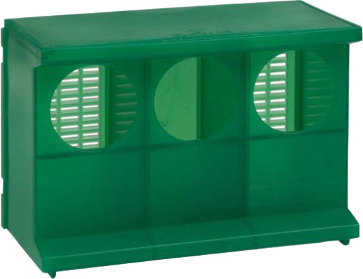 Little Giant Plastic Pigeon Feeder