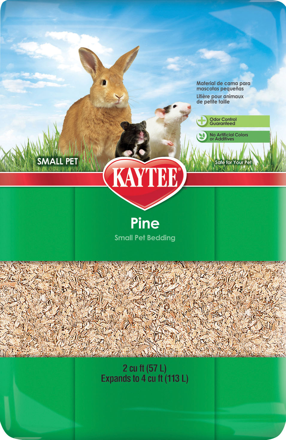 Kaytee Pine Bedding