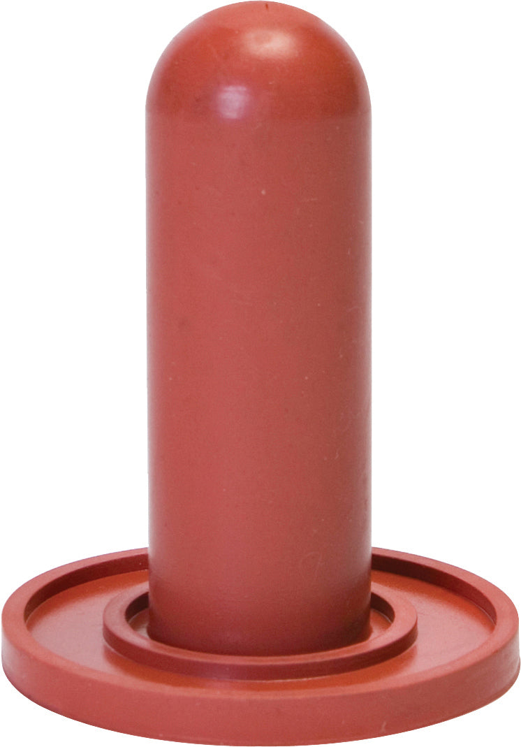 Little Giant Screw On Calf Nipple Only