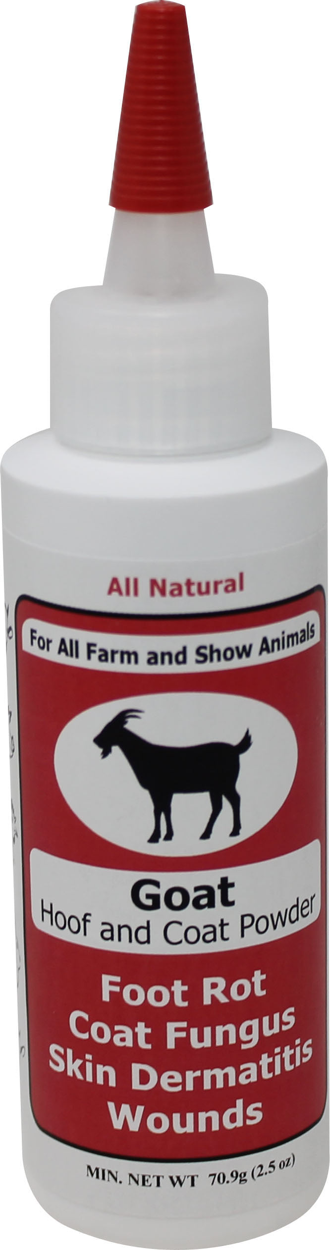 Goat Hoof & Coat Powder